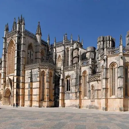 Villa House4you Nazare