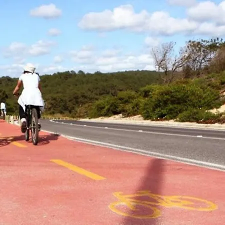 Villa House4you Nazare