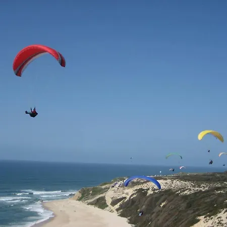 House4you Villa Nazare