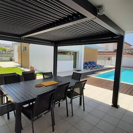 Villa House4you Nazare