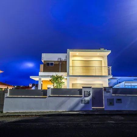 House4you Villa Nazare