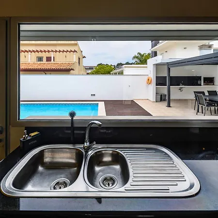 Villa House4you Nazare