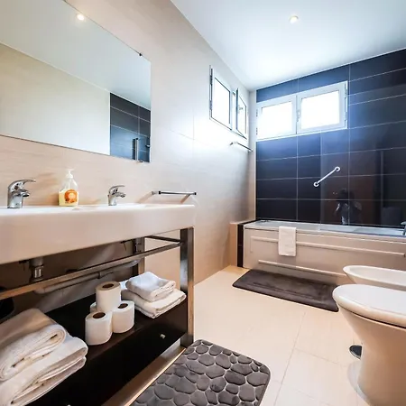 House4you Villa Nazare