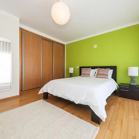 Villa House4you Nazare