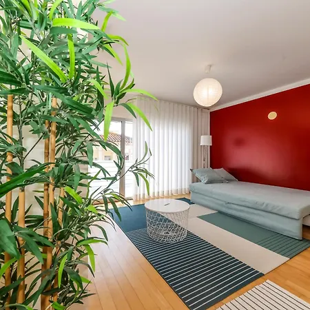 House4you Villa Nazare