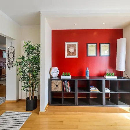 Villa House4you Nazare