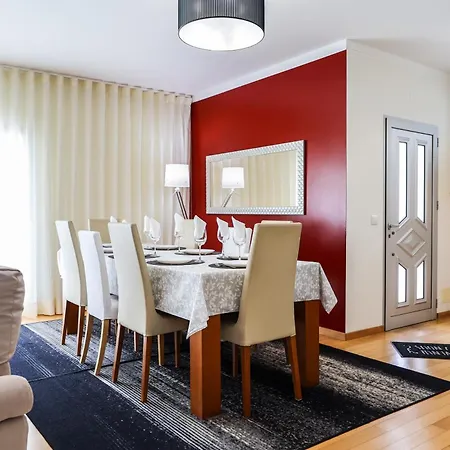 Villa House4you *