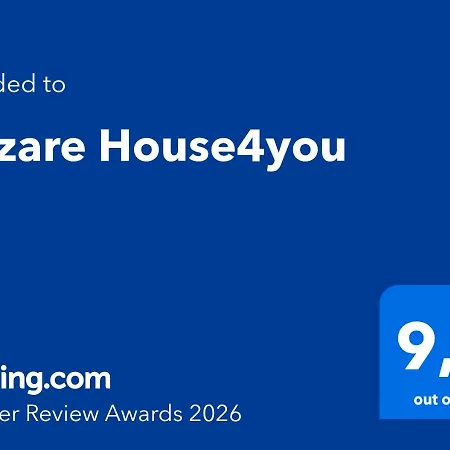 Βίλα House4you *
