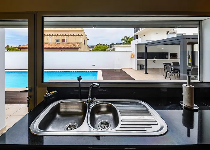 빌라 House4you 나자레